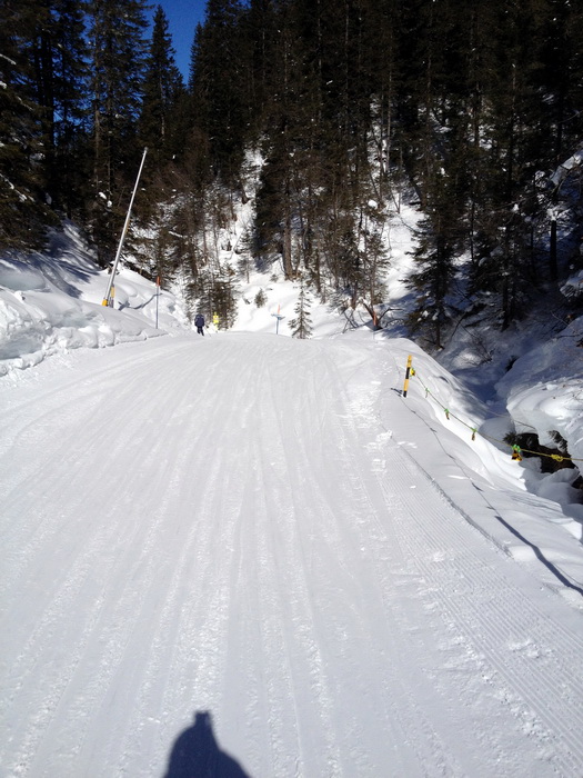 1. März 2013
