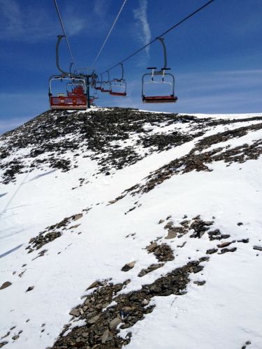 3SB Lago Goillet
