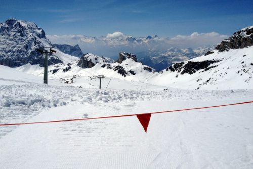 Valtournenche: zu
