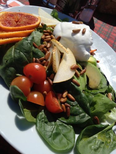 Insalata Primavera
