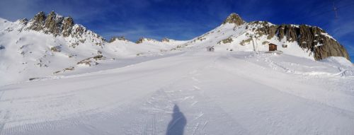 Disentis, 8.1.2014
