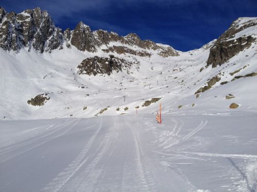 Disentis, 8.1.2014
