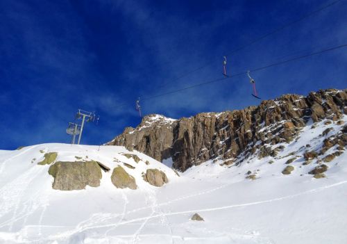 Disentis, 8.1.2014
