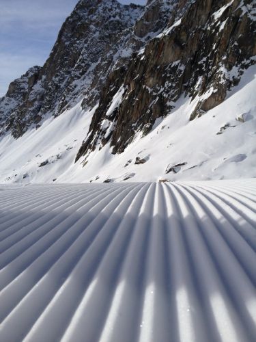 Disentis, 8.1.2014
