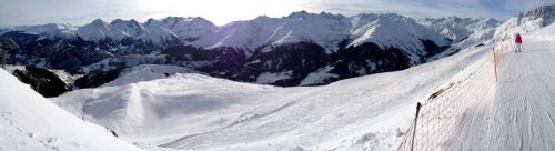Disentis, 8.1.2014
