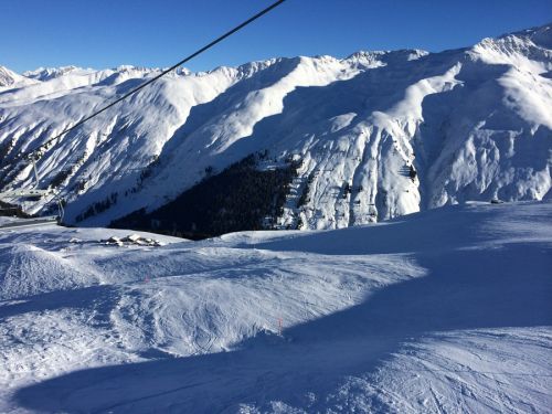 Sedrun, 11.2.2014
