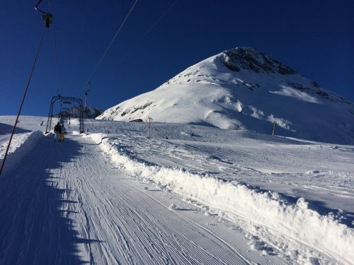Sedrun, 11.2.2014
