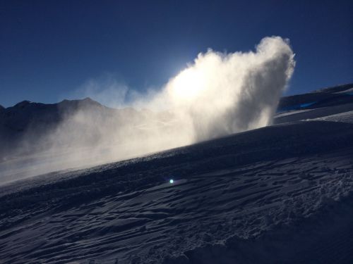 Sedrun, 11.2.2014
