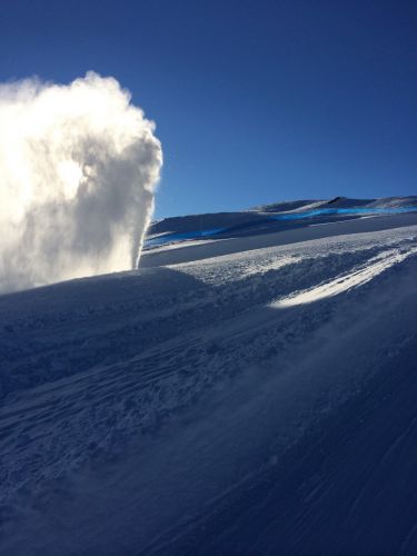 Sedrun, 11.2.2014
