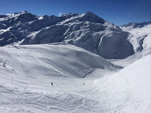 Sedrun, 12.2.2014
