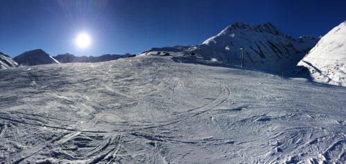 Sedrun, 12.2.2014
