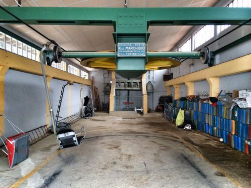 Südalpen-Skireise Februar 2014: Mehr Bilder demnächst in separatem Album (hier: Frabosa)
