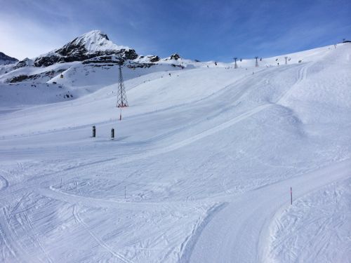 Wengen, 11.3.2014

