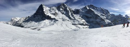 Wengen, 11.3.2014
