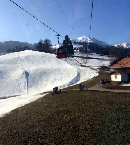Zweisimmen, 14.3.2014
