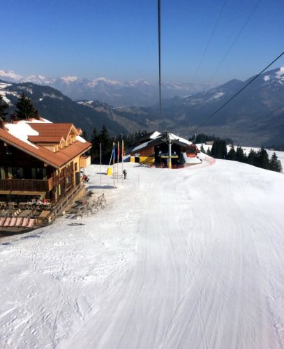 Zweisimmen, 14.3.2014
