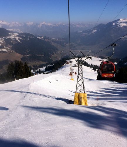 Zweisimmen, 14.3.2014
