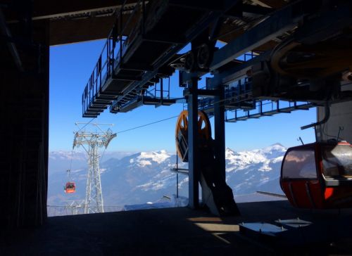 Zweisimmen, 14.3.2014
