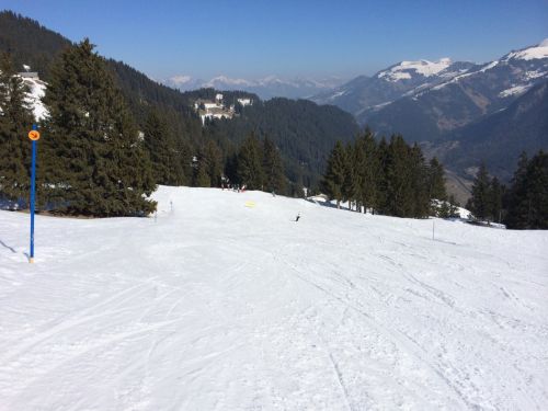Zweisimmen, 14.3.2014

