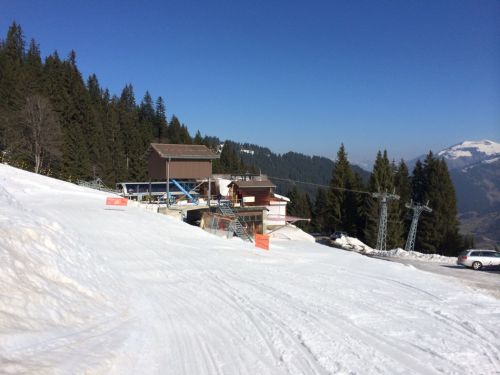 Zweisimmen, 14.3.2014

