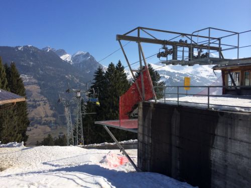 Zweisimmen, 14.3.2014
