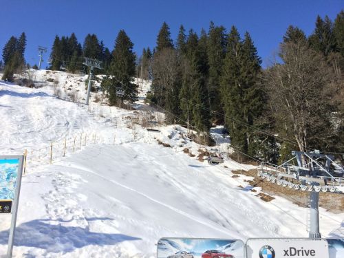 Zweisimmen, 14.3.2014
