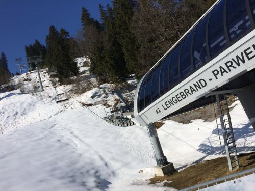 Zweisimmen, 14.3.2014
