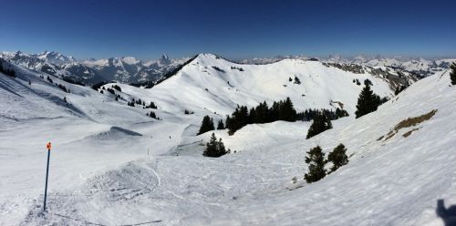 Zweisimmen, 14.3.2014
