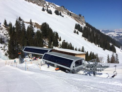 Zweisimmen, 14.3.2014
