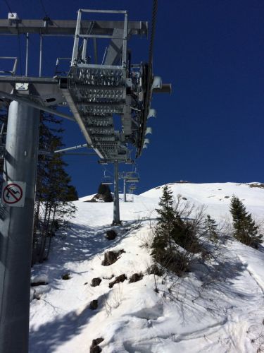 Zweisimmen, 14.3.2014
