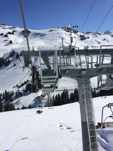 Zweisimmen, 14.3.2014
