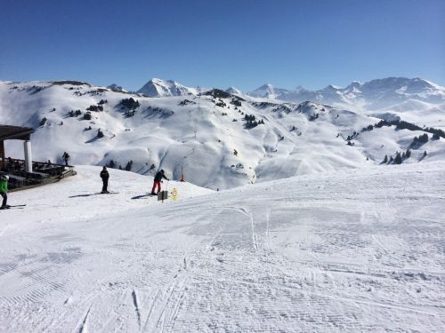 Zweisimmen, 14.3.2014
