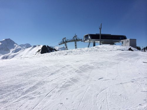 Zweisimmen, 14.3.2014
