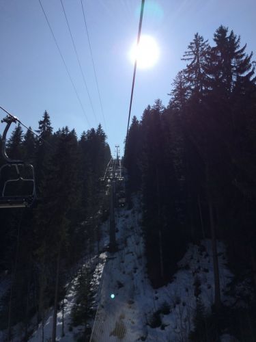 Zweisimmen, 14.3.2014

