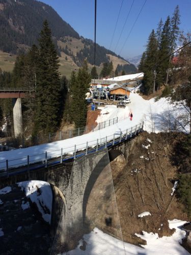 Zweisimmen, 14.3.2014
