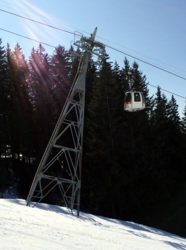 Zweisimmen, 14.3.2014
