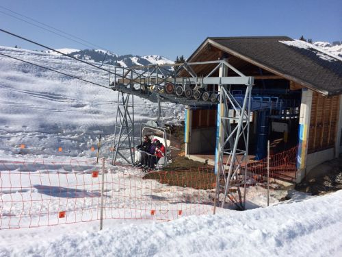 Zweisimmen, 14.3.2014
