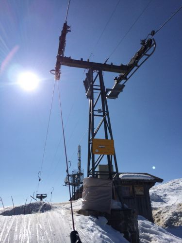 Zweisimmen, 14.3.2014

