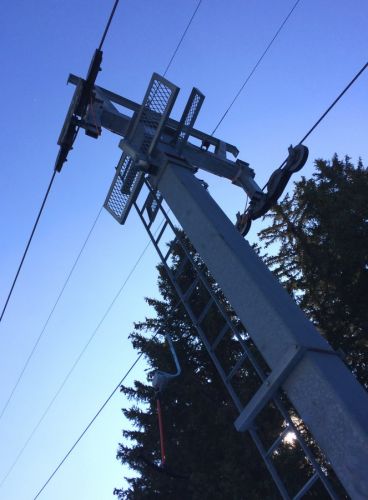 Zweisimmen, 14.3.2014
