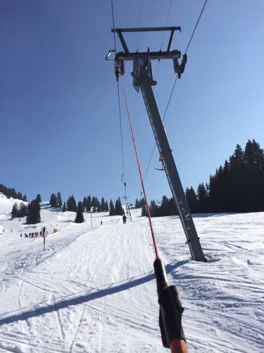 Zweisimmen, 14.3.2014
