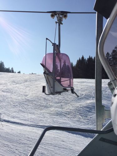 Zweisimmen, 14.3.2014
