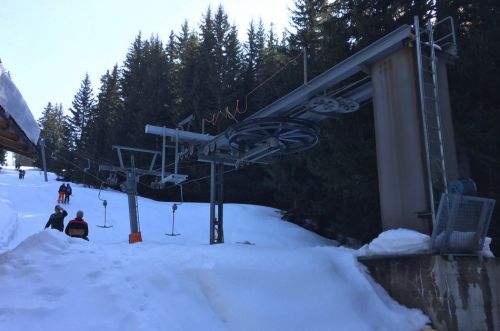 Zweisimmen, 14.3.2014
