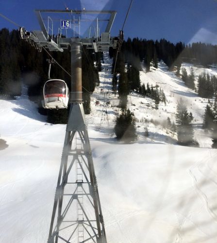 Zweisimmen, 14.3.2014
