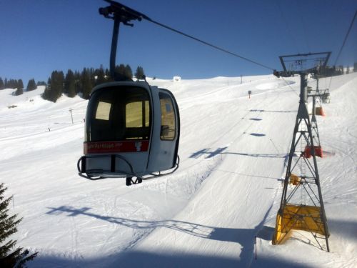 Zweisimmen, 14.3.2014
