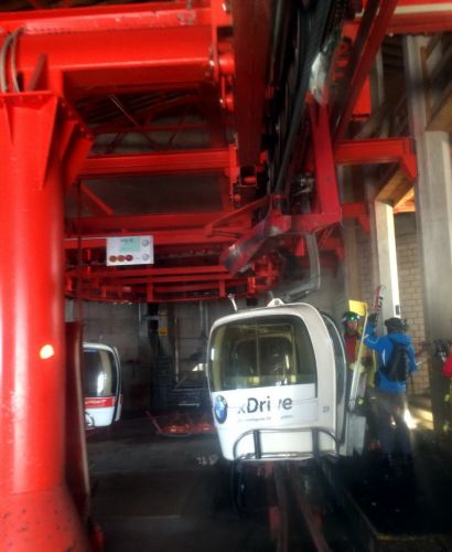 Zweisimmen, 14.3.2014
