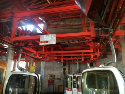 Zweisimmen, 14.3.2014
