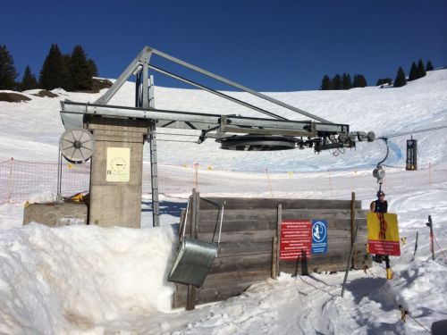 Zweisimmen, 14.3.2014
