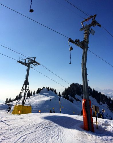 Zweisimmen, 14.3.2014
