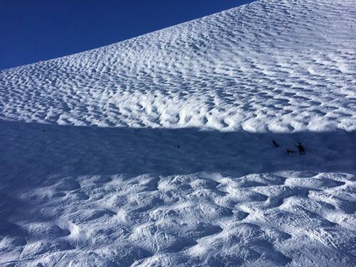 Avoriaz, 17. März 2014
