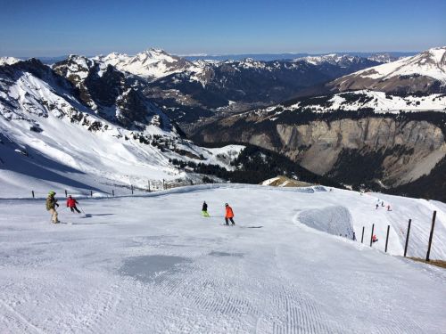 Avoriaz, 17. März 2014
Schlüsselwörter: Avoriaz, 17. März 2014